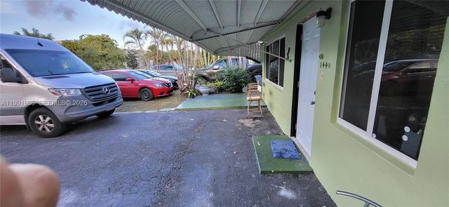 1440 NE 183rd St, North Miami Beach, FL 33179