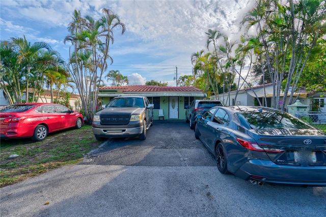 1440 NE 183rd St, North Miami Beach, FL 33179