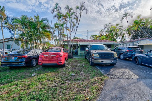 1440 NE 183rd St, North Miami Beach, FL 33179