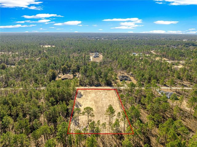 12185 SW 98 STREET, Dunnellon, FL 34432