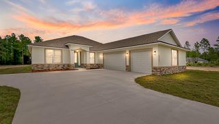 12185 SW 98 STREET, Dunnellon, FL 34432