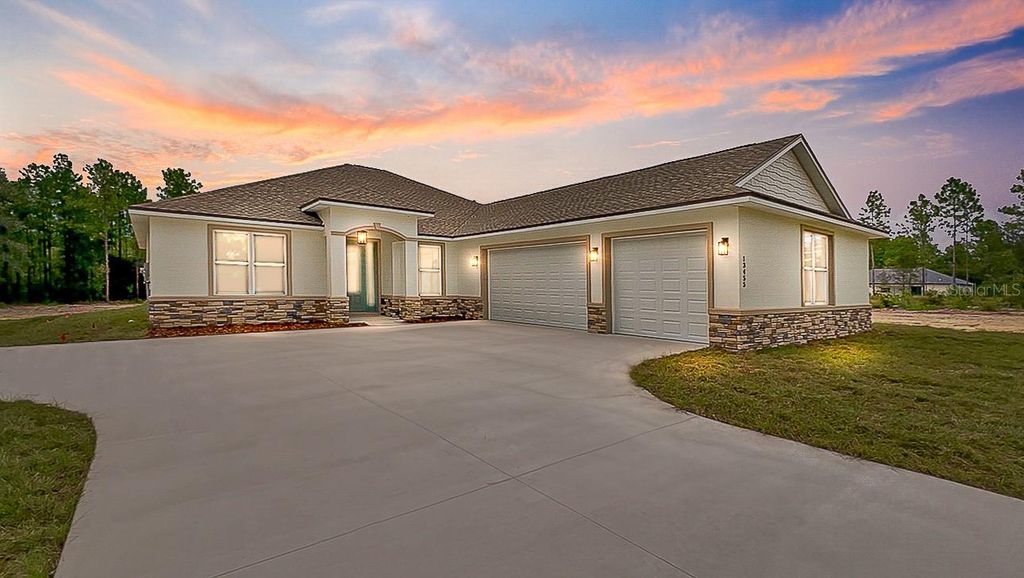 12185 SW 98 STREET, Dunnellon, FL 34432