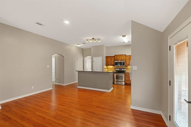 101 Driftwood Drive, Trinidad, TX 75163