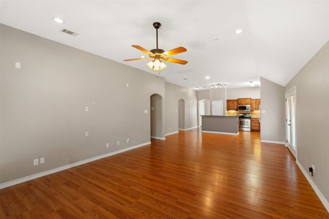 101 Driftwood Drive, Trinidad, TX 75163