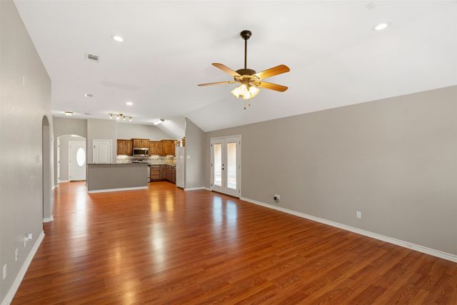 101 Driftwood Drive, Trinidad, TX 75163