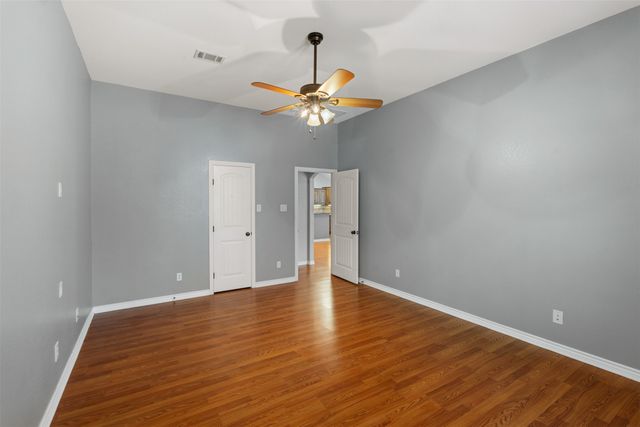 101 Driftwood Drive, Trinidad, TX 75163