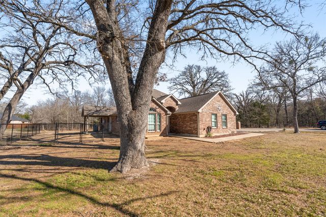 101 Driftwood Drive, Trinidad, TX 75163