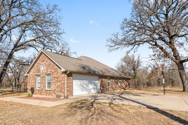 101 Driftwood Drive, Trinidad, TX 75163