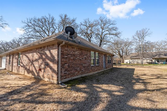 101 Driftwood Drive, Trinidad, TX 75163