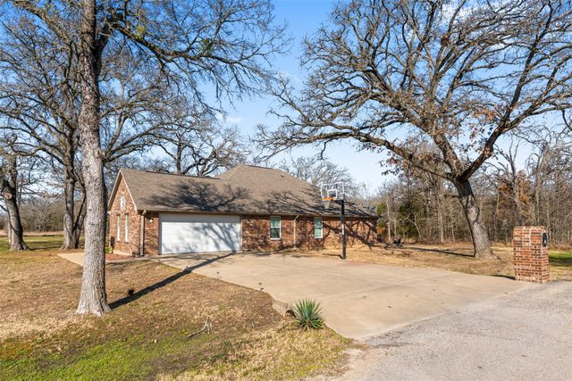 101 Driftwood Drive, Trinidad, TX 75163