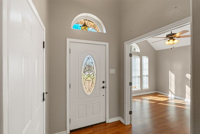 101 Driftwood Drive, Trinidad, TX 75163