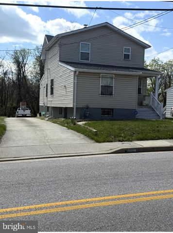 123 WINTERS LN, Baltimore, MD 21228