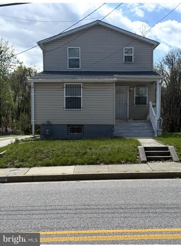 123 WINTERS LN, Baltimore, MD 21228