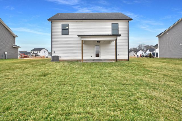 69 Fox Dr, Joelton, TN 37080