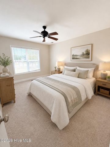 2743 Ruth Evans Drive, Grimesland, NC 27837