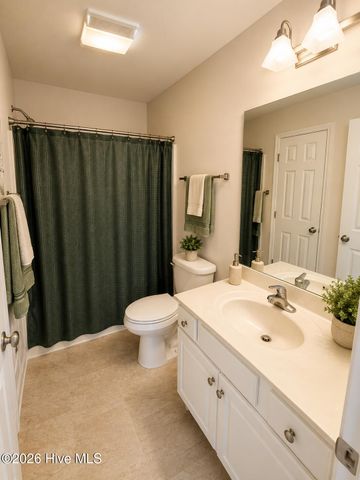 2743 Ruth Evans Drive, Grimesland, NC 27837