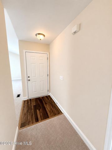 2743 Ruth Evans Drive, Grimesland, NC 27837