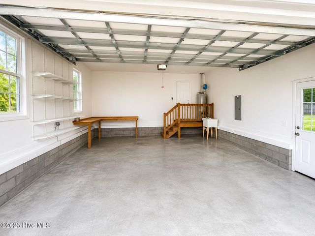 2743 Ruth Evans Drive, Grimesland, NC 27837