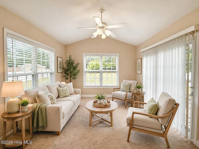 2743 Ruth Evans Drive, Grimesland, NC 27837