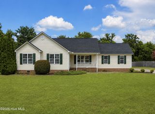 2743 Ruth Evans Drive, Grimesland, NC 27837