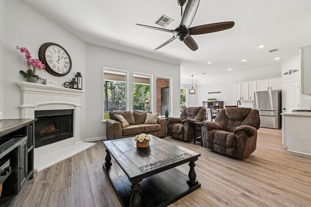 1607 Jacobs Forest Drive, Conroe, TX 77384