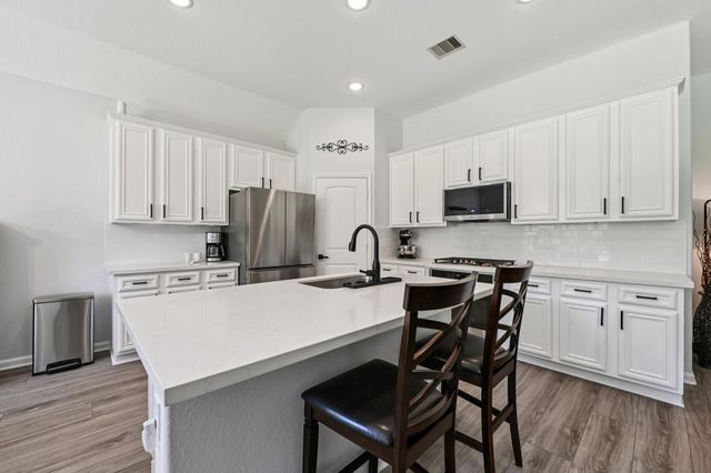 1607 Jacobs Forest Drive, Conroe, TX 77384