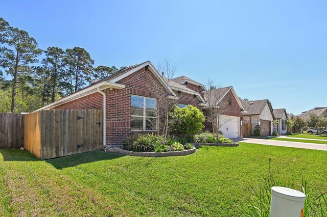 1607 Jacobs Forest Drive, Conroe, TX 77384