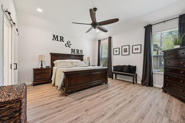 1607 Jacobs Forest Drive, Conroe, TX 77384