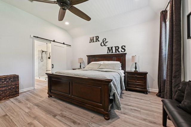 1607 Jacobs Forest Drive, Conroe, TX 77384