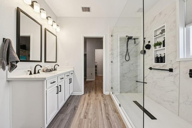 1607 Jacobs Forest Drive, Conroe, TX 77384