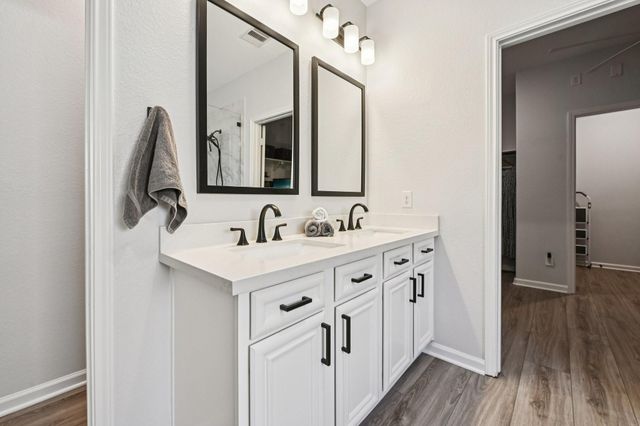 1607 Jacobs Forest Drive, Conroe, TX 77384