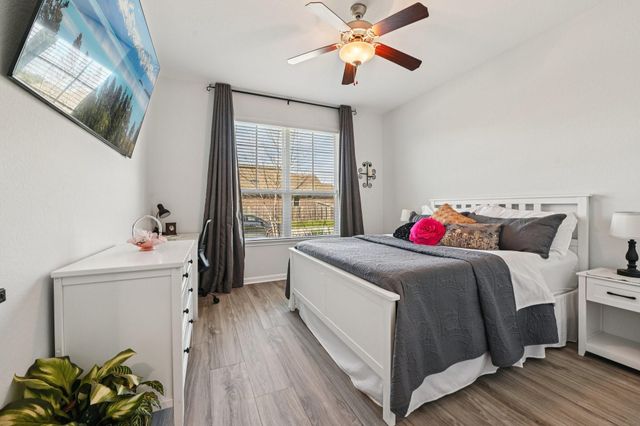 1607 Jacobs Forest Drive, Conroe, TX 77384