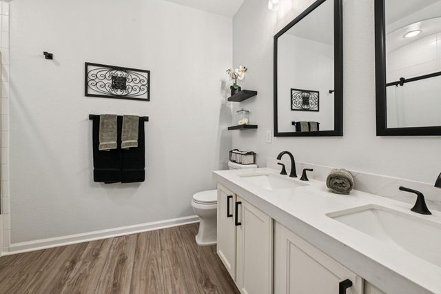 1607 Jacobs Forest Drive, Conroe, TX 77384