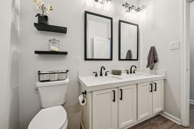 1607 Jacobs Forest Drive, Conroe, TX 77384