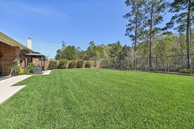 1607 Jacobs Forest Drive, Conroe, TX 77384