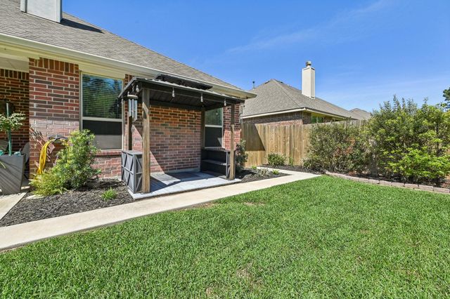 1607 Jacobs Forest Drive, Conroe, TX 77384