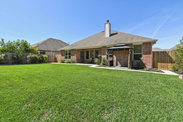 1607 Jacobs Forest Drive, Conroe, TX 77384