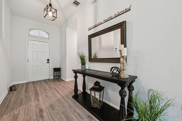 1607 Jacobs Forest Drive, Conroe, TX 77384