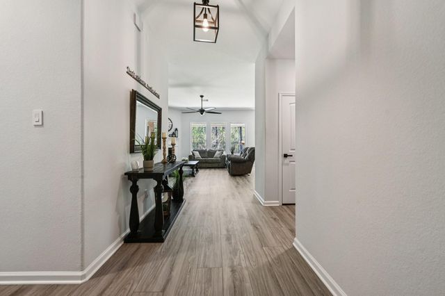 1607 Jacobs Forest Drive, Conroe, TX 77384