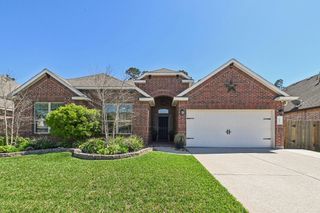 1607 Jacobs Forest Drive, Conroe, TX 77384