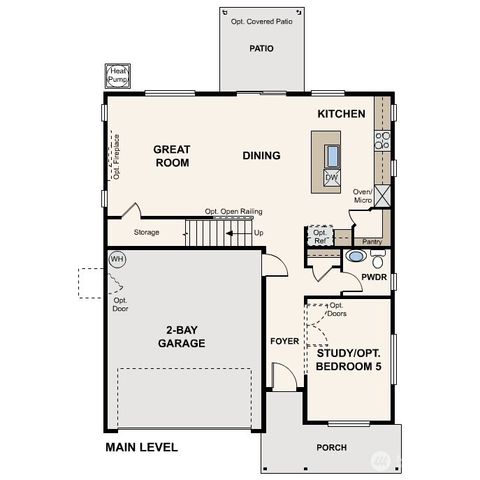 14218 180TH Street E, Puyallup, WA 98374