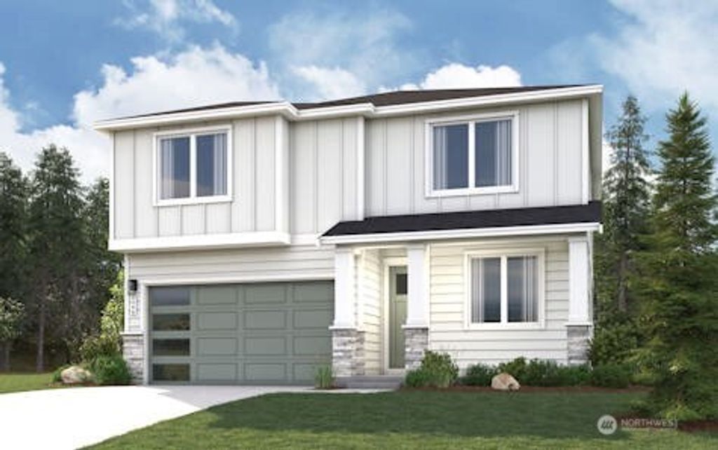 14218 180TH Street E, Puyallup, WA 98374