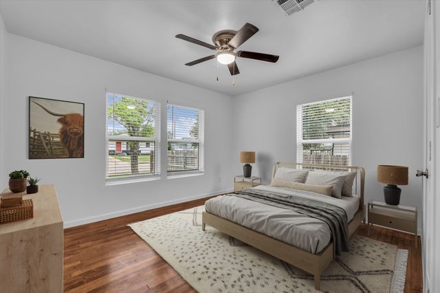 2305 Joey Drive, Waco, TX 76711