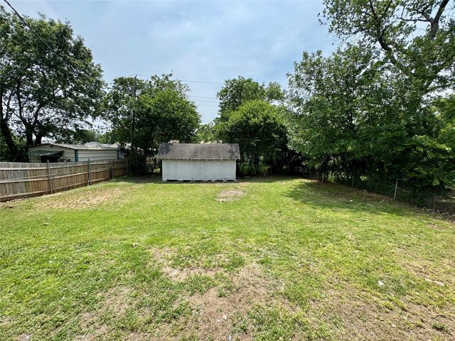 2305 Joey Drive, Waco, TX 76711