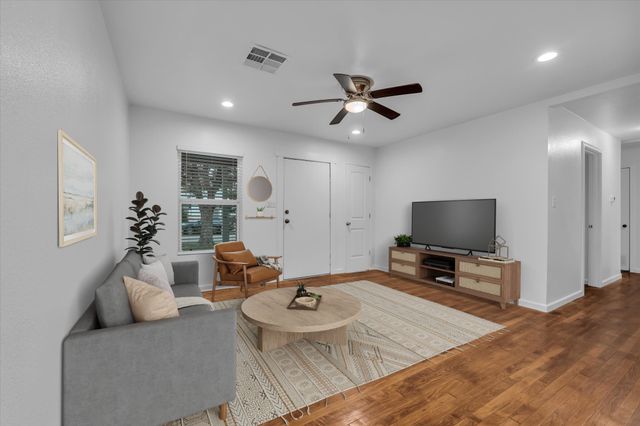 2305 Joey Drive, Waco, TX 76711