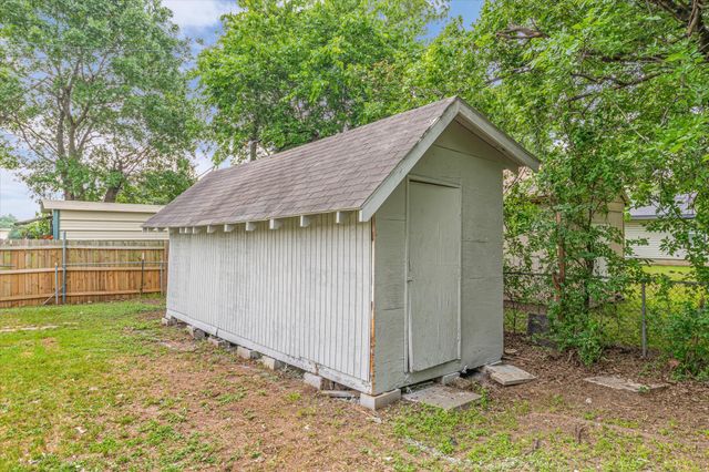 2305 Joey Drive, Waco, TX 76711