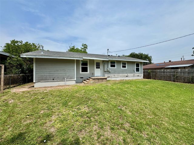 2305 Joey Drive, Waco, TX 76711