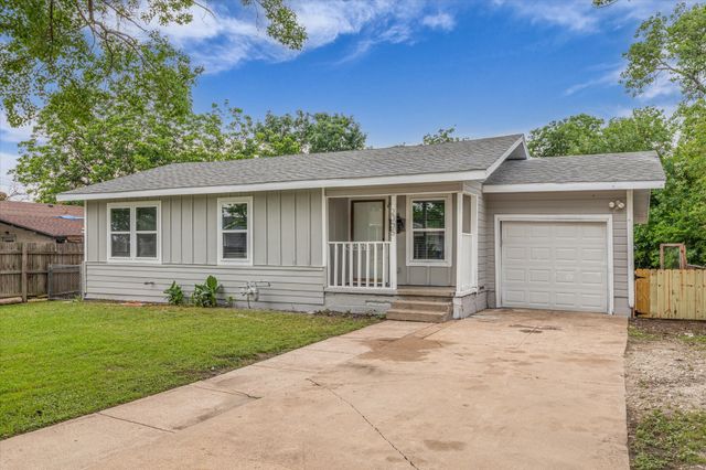 2305 Joey Drive, Waco, TX 76711