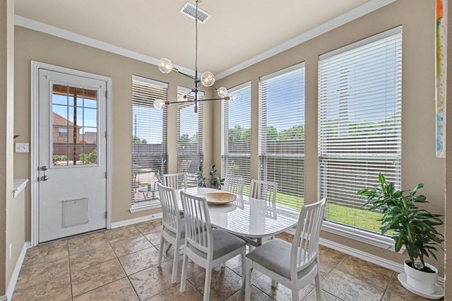 4128 New Hope Court, Plano, TX 75024