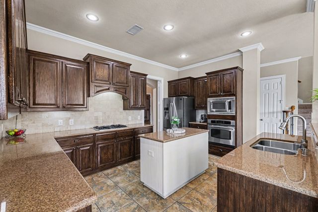 4128 New Hope Court, Plano, TX 75024